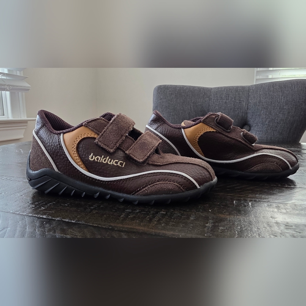 Balducci, Vintage-style model